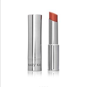 Mary Kay Exotic Mango True Satin lipstick
